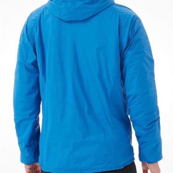 Montbell Light Shell jacket - Picture 3 of 10